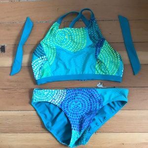 Prana Bathing suit